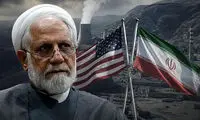 وحید احمدی: میز مذاکره را رها نکرده‌ایم