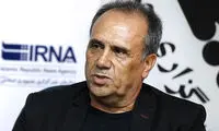 عربشاهی: درویش به ایجنت‌ها کولی نمی‌دهد!