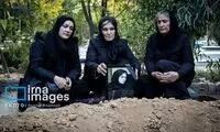 روایت خواهر خبرنگار کشته شده ایرنا از روز واقعه