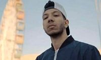 بغض رپر معروف نسل Z در برنامه علی ضیا ترکید
