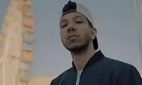 بغض رپر معروف نسل Z در برنامه علی ضیا ترکید