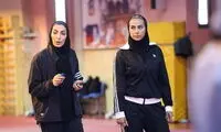 انتقاد تند مینو مداح از مهروز ساعی
