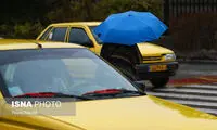 منتظر بارش‌های شدید پاییزه از این تاریخ باشید