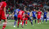 زمان برگزاری سوپرجام اعلام شد