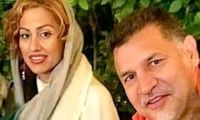 نظر قاضی درباره برگرداندن هواپیمای همسر و دختر دایی