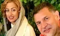 نظر قاضی درباره برگرداندن هواپیمای همسر و دختر دایی