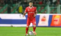 حذف غیرمنتظره یک پرسپولیسی توسط قلعه‌نویی