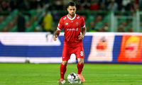 حذف غیرمنتظره یک پرسپولیسی توسط قلعه‌نویی
