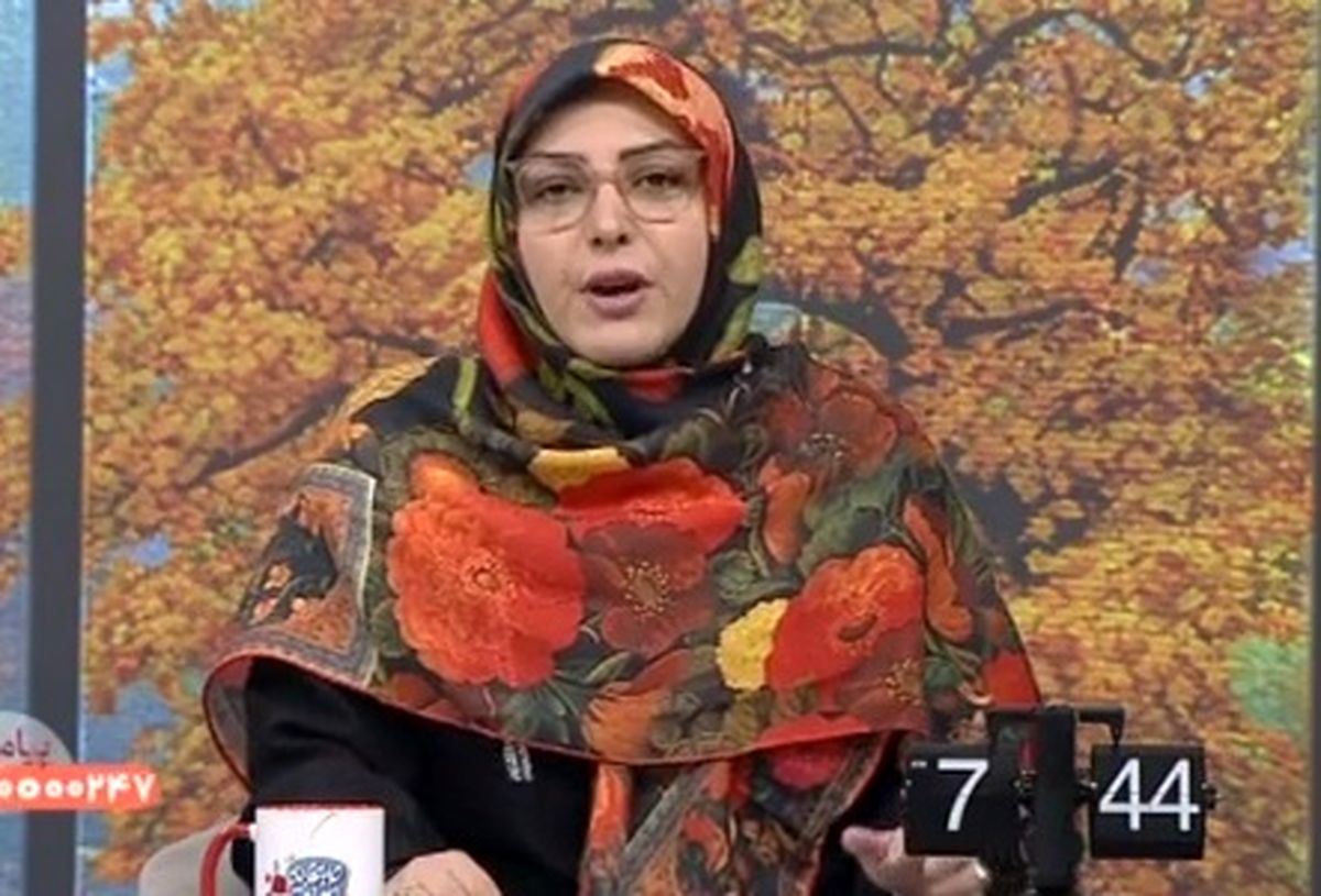 المیرا شریفی‌مقدم تصمیم عجیب کارگروه را به سخره گرفت