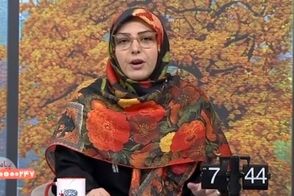 المیرا شریفی‌مقدم تصمیم عجیب کارگروه را به سخره گرفت