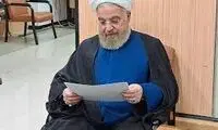 واکنش دفتر روحانی به اظهارات عجیب مجری شبکه سه
