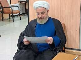 واکنش دفتر روحانی به اظهارات عجیب مجری شبکه سه
