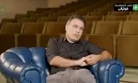 مرثیه اسطوره پرسپولیس برای مجاهد خذیراوی
