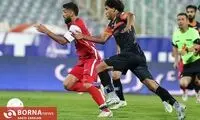 بازگشت موفق ستاره مورد علاقه یحیی