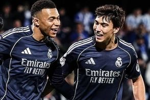 واکنش معنادار وینیسیوس و اندریک به گلی که رئال خورد!