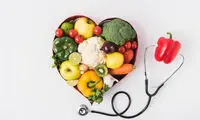 رژیم غذایی مفید برای مبارزه با دیابت