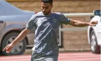 انگشت کارترون روی نقطه ضعف پرسپولیس!