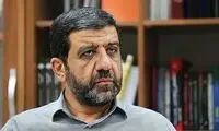 ویدئوی ضرغامی درباره لباس زیر دوباره وایرال شد!