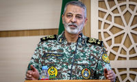 سرلشکر موسوی پیام جدید صادر کرد