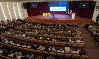 دارا صدهزاری : اولین سمینار NFT و متاورس ایران 