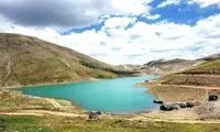 نزدیک‌ترین دریاچه‌های اطراف تهران برای سفر یک‌روزه