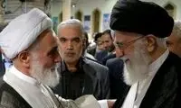 رازهای بیت رهبری به روایت ناطق نوری