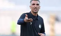 هاشمی‌نسب: در آسیا بیشتر از حق‌مان نصیب‌مان شد