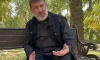 دعوت حدادیان از سربازان آمریکایی برای ورود به ایران