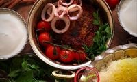 طرز تهیه تاوا کبابی؛ ساده و خوشمزه 