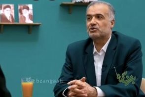 اعتراف سفیر ایران در مسکو روی آنتن شبکه افق