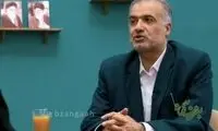 اعتراف سفیر ایران در مسکو روی آنتن شبکه افق