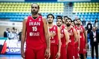 حرکت دسته‎ جمعی و خبرساز ملی‌پوشان ایرانی