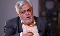 مهاجری خطاب به عارف: این دو نفر را عزل کنید