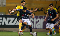 شکار بزرگ پرسپولیس از سپاهان در راه است