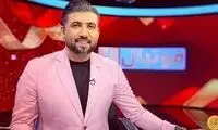 استوری مجری جنجالی از اتفاق تاسف‌بار در ایران