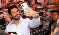 واکنش محمدرضا گلزار و علی ضیا به تجاوز به خاک ایران