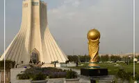 خبری از حال و هوای جام جهانی در ایران نیست 