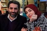 افشاگری جنجالی ژیلا صادقی از خیانت همسرش