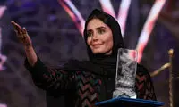 استوری معناداری که الناز شاکردوست منتشر کرد