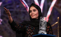 استوری معناداری که الناز شاکردوست منتشر کرد