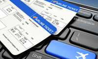 نرخ بلیت پروازهای اربعین قطعی شد