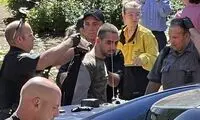 چاقوی مطر بر گردن رشدی یا مذاکرات احیای برجام؟