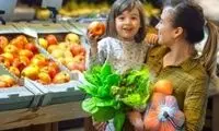 تغذیه پیشنهادی طب سنتی برای فصل بهار