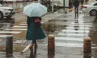 دختر مشهدی در تهران شاک شد و کاربران را حسابی سرگرم کرد