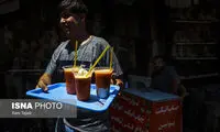 تابستان امسال گرمتر از همیشه بود؟