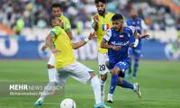 فرزامی: استقلال به تغییرات اساسی نیاز دارد