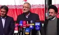 زاکانی، ترامپ را تهدید کرد