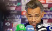 محمد مورایس؛ خلق و خوی کاملا ایرانی با شناسنامه پرتغالی