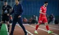 شوک به پرسپولیس؛ اورونوف قهر کرد!