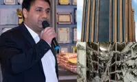 بلایی که بر سر مغازه مالک جنجالی «متروپل» آمد